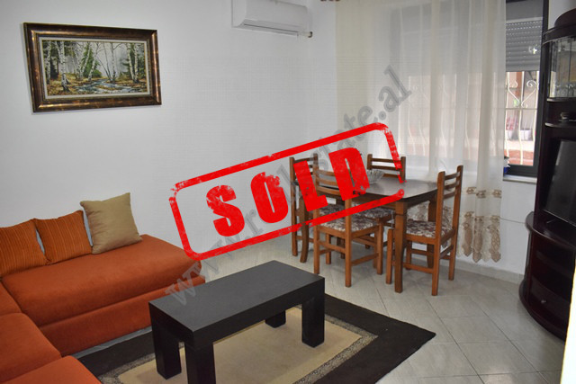 Two bedroom apartment for sale near Dinamo Stadium in Tirana, Albania